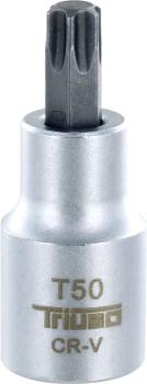 TX-Steckschlüssel  T15 1/2