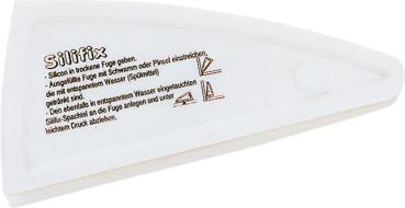 Silifix Universal-Fugenspach. für alle Siliconfugen vorne