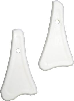 Fugenspachtelset 2 St. a.Karte 12 Pack auf Strip, elastisch vorne