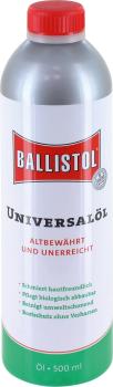 Preview: BALLISTOL Öl, 500ml