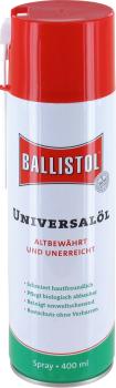 BALLISTOL Spray 50ml vorne
