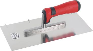 Schichtdickenkelle 3-5mm 280x130mm vorne