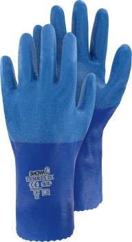 Showa Temres 281 Gr.9 im Polybeutel mit EAN vorne