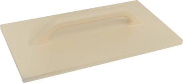 Preview: PU-Reibebrett 28 x 50 cm