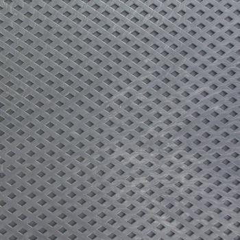 Preview: Kunststoff-Reibebrett 18x27cm schwarz