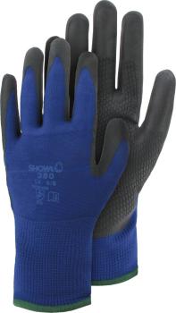 SHOWA 380 Gr.07 Nitril Foam in Tüte vorne