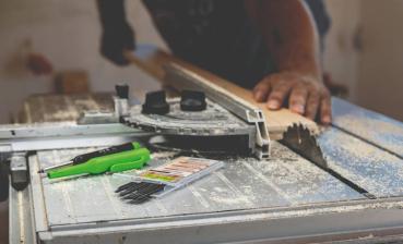 Preview: PICA-DRY Ersatzmine Härte H graphit, 10 Stück Minen/Pack