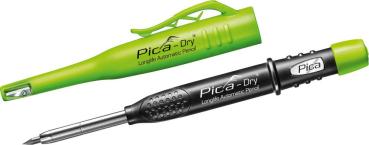 PICA-Dry für alle Oberflächen, feucht,rau,staubig,ölig,dunkel vorne