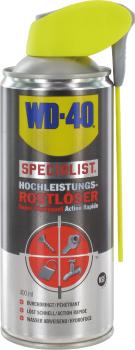 Hochleistungsrostlöser 400ml vorne