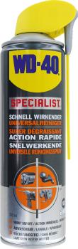 Universalreiniger 500ml vorne