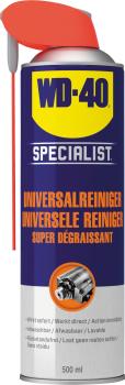 Universalreiniger 500ml vorne