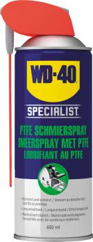 PTFE Schmiermittel 400ml 0 vorne