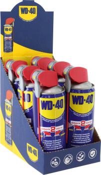 Preview: WD-40 Smart Straw 400ml im Display