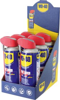 Preview: WD-40 Smart Straw 400ml im Display