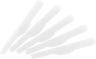 Fugenfix, Fugenspachtel 150mm 10x20mm, für Silikon- u. Acryl vorne