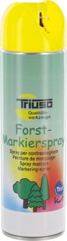 Preview: Forst-Markierungsspray rot 500ml, KWF geprüft