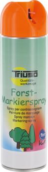 Preview: Forst-Markierungsspray rot 500ml, KWF geprüft
