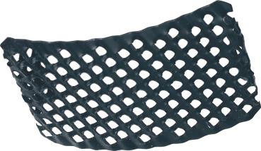 Ersatzblatt für Trockenbau- Schaber vorne