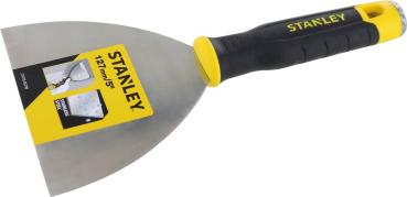 Fugenspachtel 150 mm Edelstahl Hammerkopf, elastische Klinge vorne