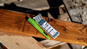 Preview: PICA-BIG-DRY Minenset ANILINE 2.0 ALL Wetter Mine,12xgraphit