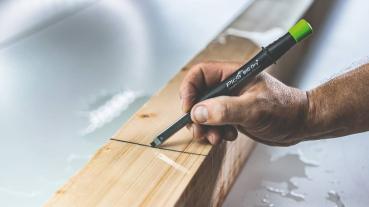 Preview: PICA BIG DRY Marker, Graphit