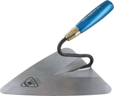 Berliner Herzkelle 220 mm 