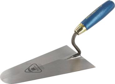 Rheinische Maurerkelle 220 mm Klinkerkelle 