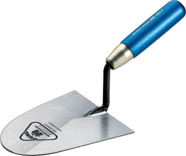 Arnheimer Ziegelkelle 160mm, rechts, 