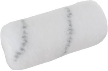 Beschichtungswalze 12cm Nylon Kern 30mm, Lösungsmittelbest. vorne