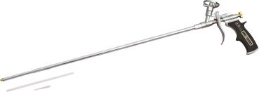 PU-Dosierpistole 60cm, LITE XL langes Rohr 60cm vorne