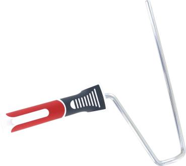 Preview: Farbrollerbügel 18cm,  Walze 3K-Ergogriff