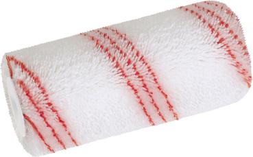 Farbwalze 18cm Polyamid K=54mm endlos 3xRotfaden, spritzarm vorne