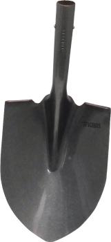 Preview: Spatenschaufel Gr.1 mit 120cm Eschenstiel