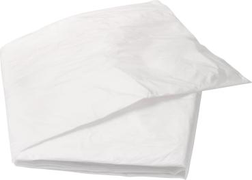 Abdeckfolie 4x5m 0,01mm stark HDPE vorne