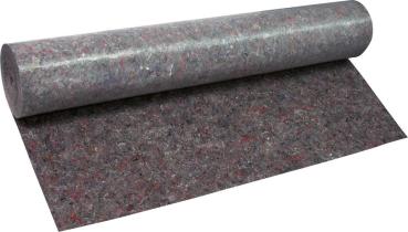 Abdeckvlies 10m Rolle, 220g/m² Profiqualität vorne