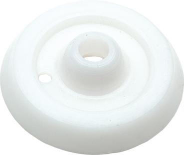 Preview: Ersatzmutter für Verschraubung Alu-Druckguss (APP310+600)