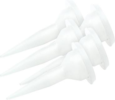 Ersatzdüse (Spitze) 5 Stk im Beutel für APP310 u. APP600 vorne