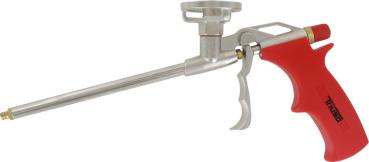 Preview: PU-Dosierpistole SHORTGUN mit Einhand-Schnelleinstellung