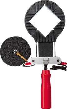 Bandspanner 0,24-4,00m Bessey vorne