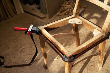 Preview: Bandspanner 0,24-4,00m Bessey