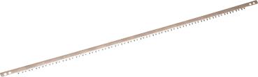 Bügelsägeblatt 530mm,Spitzzahn Zahnform 12 vorne
