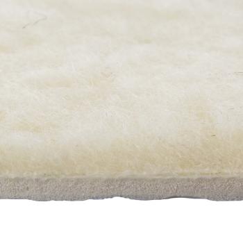 Preview: Sohle Woll Lamm Gr.36, Auflage 100% Wolle, Winter