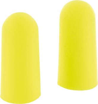 Ear Soft, 5 Paar im Beutel SNR 36dB vorne