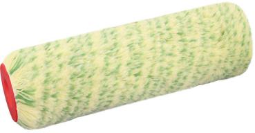 Malerwalze 25cm, PA, Premium Flor 21mm, K=56mm, 8mm vorne