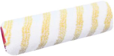 Malerwalze 18cm, PA endlos, Flor 12mm, K=56mm, 8mm vorne