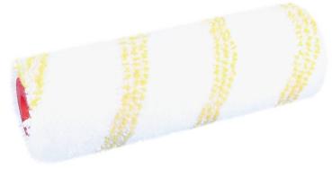 Malerwalze 18cm, PA endlos, Flor 18mm, K=56mm, 8mm vorne