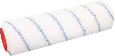 Malerwalze 25cm, Nylon Flor 11mm, K=48mm, 8mm vorne