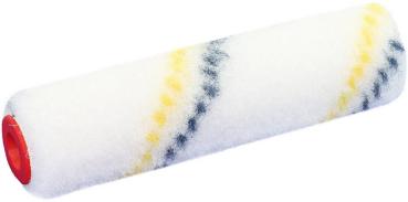 Heizkörperwalze 10cm, Nylon 2 St., Flor 6mm, K=17mm, 6mm vorne