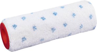 Preview: Malerwalze 18cm, Mikrofaser Flor 9mm, K=48mm, 8mm