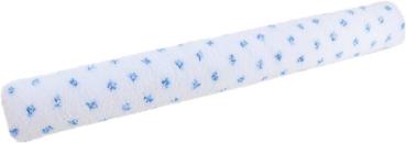 Bodenwalze 50cm, Mikrofaser Flor 9mm, K=48mm, 8mm vorne